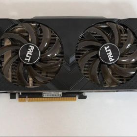 Geforce GTX1660SUPER 6GB