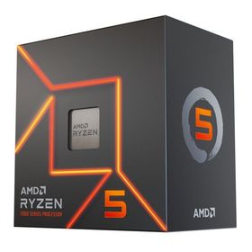 AMD Ryzen 5 7500F BOX