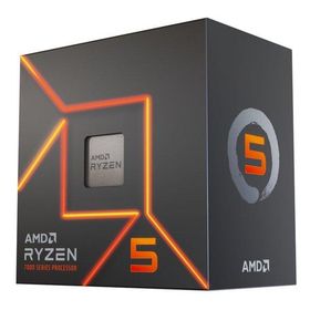 AMD エーエムディー Ryzen 5 7500F BOX 100-100000597BOX(2667636)