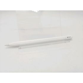 【中古】Apple Apple Pencil（USB-C） MUWA3ZA/A【秋葉2号】保証期間１週間