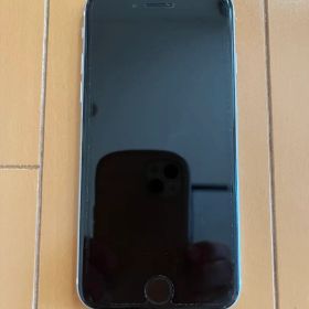 Apple iPhone SE 第2世代 ホワイト 本体