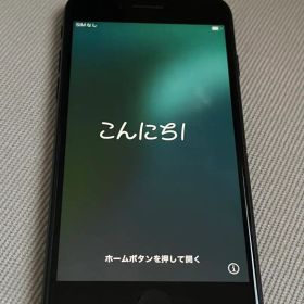Apple iPhone SE 第二世代 64GB