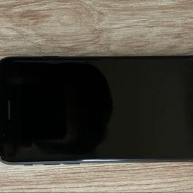iPhoneSE 第2世代 64GB ブラック