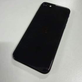 Apple iPhone SE 第2世代 本体 ブラック