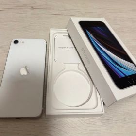 iPhone SE 第2世代 64GB