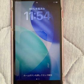 Apple iPhone SE (PRODUCT)RED 本体