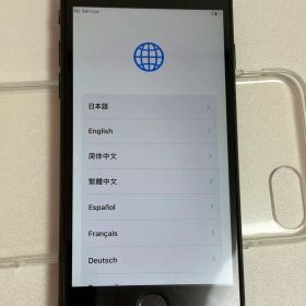 当日発送 iphone se 2 64GB SIMフリー