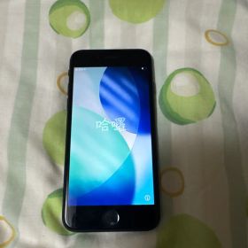 Apple iPhone SE 第2世代 本体