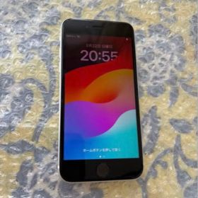 Apple iPhone SE 第2世代 64GB ホワイト