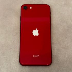 iPhone SE (第2世代) 128GB (PRODUCT)RED