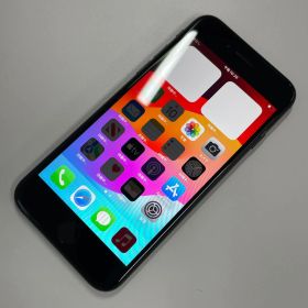 softbank iPhone SE(第2世代) 64GB ブラック