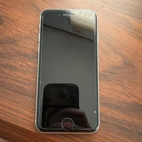 iPhone SE 第2世代 128GB SIMフリー バッテリー74%