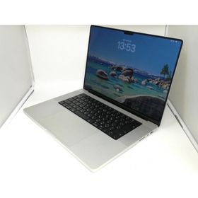 MacBook Pro 16インチ M1 Pro / M1 Max (2021) 新品 | ネット最安値の