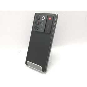 【中古】【赤ロム保証あり】Nubia ymobile 【SIMフリー】 nubia Fold 12GB 256GB ブラック A502ZT【立川フロム中武】保証期間１ヶ月【ランクB】