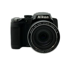 ニコン Nikon デジタルカメラ COOLPIX P500 デジタルネオ一眼 コンパクトデジタルカメラ【中古】