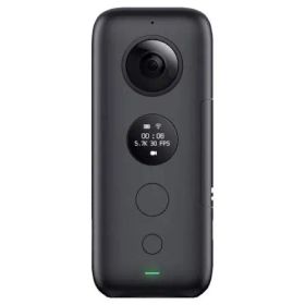 Insta360 ONE 本体 and many Accessories!