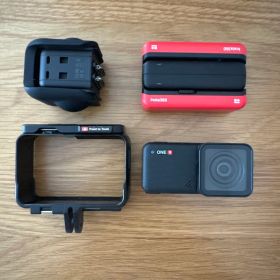 Insta360 ONE R ツイン版