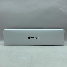 アップル Apple スマートウォッチ MKQ13J/A【中古】