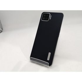 【中古】Oppo 国内版 【SIMフリー】 OPPO A73 ネービーブルー 4GB 64GB CPH2099【浜松駅前】保証期間１ヶ月【ランクA】