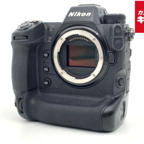 【中古】 【並品】 ニコン Z9 ボディ 【ミラーレス一眼】 【6ヶ月保証】