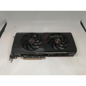 【中古】SAPPHIRE PULSE Radeon RX 7800 XT GAMING 16GB GDDR6 RX7800XT/16GB(GDDR6)【東池袋1丁目】保証期間１週間