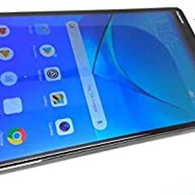 【中古】ファーウェイジャパン M58/SHT-W09/Gray/32G HUAWEI MediaPad M5 8.4/SHT-W09/WiFi/Gray/32G/53010BTK