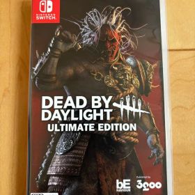 デットバイデイライト Dead by Daylight Switch
