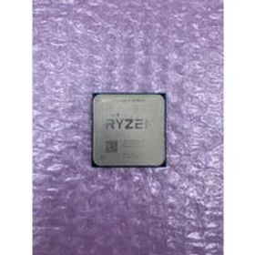中古 AMD Ryzen 7 5700X (AM4/3.4GHz/36M/C8/T16/65W) 150182 状態： C:並品