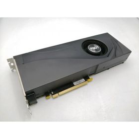 【中古】Palit GeForce RTX 2070 SUPER X(NE6207S019P2-180F) RTX2070Super/8GB(GDDR6)/PCI-E【ECセンター】保証期間１週間