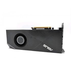 【中古】ASUS TURBO-RTX2070S-8G-EVO RTX2070Super/8GB(GDDR6)/PCI-E【ECセンター】保証期間１週間