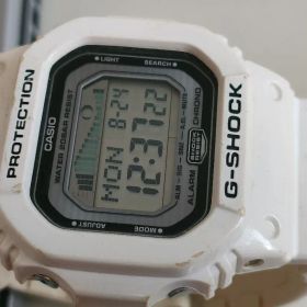 CASIO G-SHOCK G-LIDE デジタル腕時計GLX-5600