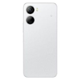 【未使用】ZTE ymobile 【SIMフリー】 Libero 5G IV 4GB 128GB ホワイト A302ZT【三宮センター】保証期間３ヶ月