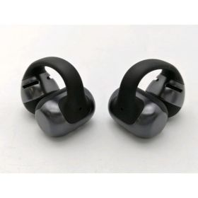 【中古】Shokz OpenDots ONE SKZ-EP-000054 [ブラック]【ECセンター】保証期間１ヶ月【ランクA】