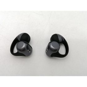 【中古】Shokz OpenDots ONE SKZ-EP-000054 [ブラック]【ECセンター】保証期間１ヶ月【ランクA】