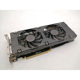 【中古】ELSA GeForce GTX 1070 8GB S.A.C（GD1070-8GERXS） GTX1070/8GB(GDDR5)/PCI-E【ECセンター】保証期間１週間