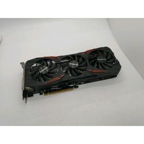 【中古】GIGABYTE GeForce GTX 1070 G1 Gaming 8G(GV-N1070G1 GAMING-8GD rev.1.0) GTX1070/8GB(GDDR5)/PCI-E 【秋葉2号】保証期間１週間