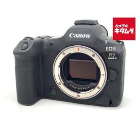 【中古】 【並品】 キヤノン EOS R5 Mark II ボディ