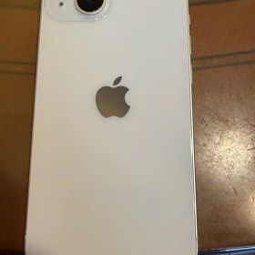 Apple iPhone 14 128GB スターライト SIMフリー