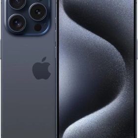 Apple iPhone 15 Pro 256GB本体のみ