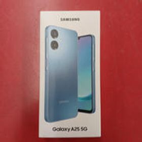 GALAXY A25 5G SC-53F SAMSUNG/DOCOMO