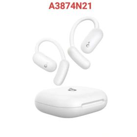 アンカーサウンドコアAeroFit 2 ワイヤレスイヤホンA3874N21