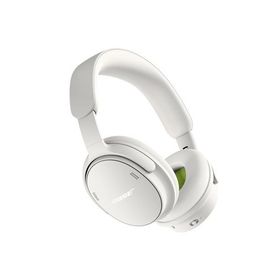 Bose Bose QuietComfort Headphones (2nd Gen) ピル型のイヤーカップ Bluetooth対応 ノイズキャンセリング WHITE SMOKE