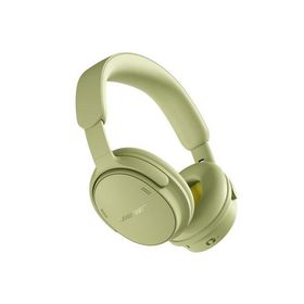 Bose Bose QuietComfort Headphones (2nd Gen) ピル型のイヤーカップ Bluetooth対応 ノイズキャンセリング EUCALYPTUS GREEN