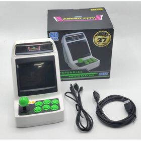 【中古 動作確認済】 アストロシティミニ