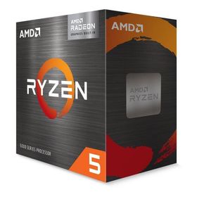 AMD エーエムディー Ryzen 5 5500GT Wraith Stealth Cooler 100-100001489BOX(2587242)