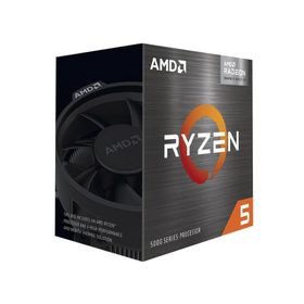 AMD Ryzen 5 5500GT BOX