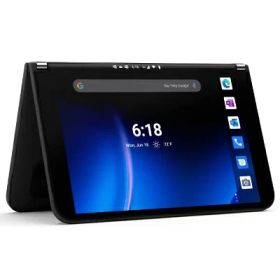 Surface Duo2 9BW-00011 128GB オブシディアン 【国内版SIMフリー】 MICROSOFT 当社3ヶ月間保証 中古 イオシス