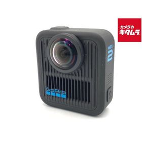 【中古】 【良品】 GoPro MAX2 CHDHZ-311-FW
