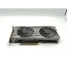 【中古】ELSA GeForce RTX 3070 ERAZOR (GD3070-8GEREZ) RTX3070/8GB(GDDR6)/PCI-E【ECセンター】保証期間１週間