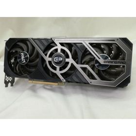 【中古】Palit GeForce RTX 3070 GamingPro V1 8GB（NE63070019P2-1041A）RTX3070(LHR)/8GB(GDDR6)【川崎】保証期間１週間